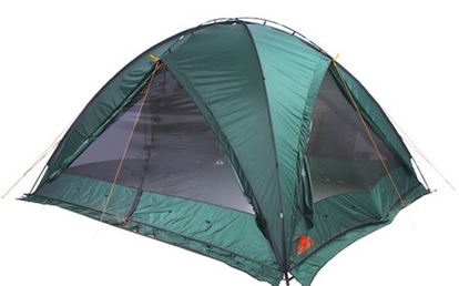 Палатка Summer House | Палатки маршрутные