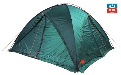 Палатка Summer House | Палатки маршрутные