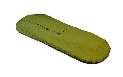 Геологический спальный мешок ватный МС 1 | Геологические спальные мешки