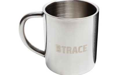 Термокружка BTrace Classica С0106 | Посуда костровая походная