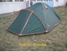Палатка Totem  Chinook 4 местная | Палатки маршрутные