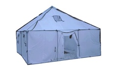 Утеплитель байковый для палатки 10ПБ22