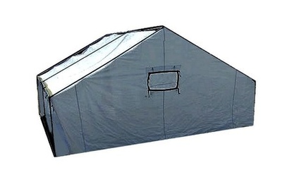Утеплитель суконный для палаток  6ПП15/6ППП15 | Геологические лагерные палатки