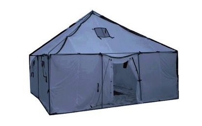 Утеплитель суконный для палатки 10ПБ22 | Геологические лагерные палатки
