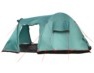 Палатка BTrace Osprey 4 местная | Палатки маршрутные