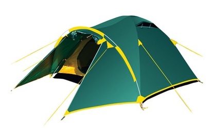 Палатка Tramp  Lair 3 местная | Палатки маршрутные