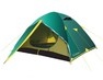 Палатка Tramp  Nishe 2 местная | Палатки маршрутные