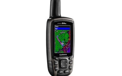Навигатор Garmin GPSMAP 64ST | Геологические компасы