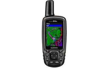 Навигатор Garmin GPSMAP 64ST | Геологические компасы