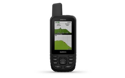 Навигатор Garmin GPSMAP 66ST | Горно-геологические компасы
