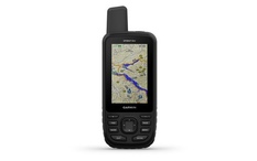 Навигатор Garmin GPSMAP 66ST