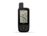 Навигатор Garmin GPSMAP 66ST | Горно-геологические компасы