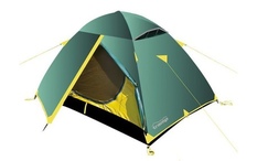Палатка Tramp  Scout 3