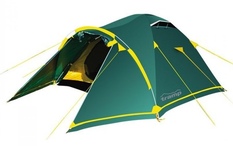 Палатка Tramp  Stalker 4