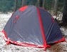 Палатка Tramp Peak 2 местная | Палатки маршрутные