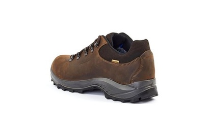Ботинки Norfin  NTX ROCK LOW | Полевая одежда и обувь для геологов