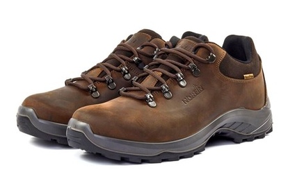 Ботинки Norfin  NTX ROCK LOW | Полевая одежда и обувь для геологов