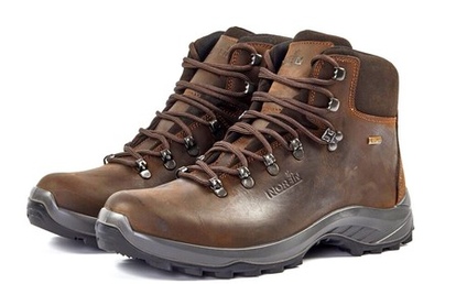 Ботинки Norfin NTX ROCK | Полевая одежда и обувь для геологов