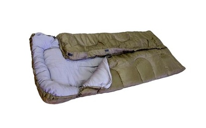 Геологический спальный мешок ГЕОЛОГ 600 | Геологические спальные мешки