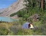 Палатка Tramp  Sarma 2 местная | Палатки маршрутные