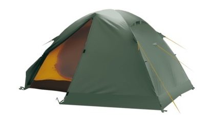 Палатка BTrace SOLID 3 местная | Палатки маршрутные
