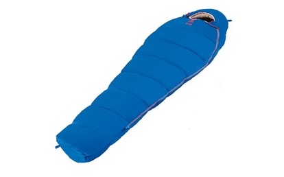 Спальный мешок Btrace Snug S | Спальные мешки