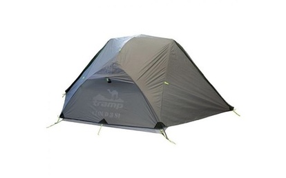 Палатка Tramp Cloud 3Si | Палатки маршрутные