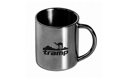 Термокpужка  Tramp TRC-008 | Посуда костровая походная