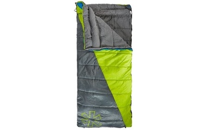 Мешок спальный Norfin Discovery Comfort 200 | Спальные мешки