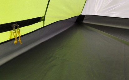 Палатка Norfin TROUT 5 NF 5 местная | Палатки маршрутные
