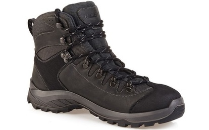 Ботинки Norfin NTX BLACK SCOUT | Полевая одежда и обувь для геологов