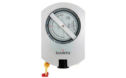 Клинометр, высотомер SUUNTO PM-5/1520 PC | Геологические компасы