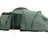 Палатка BTrace Ruswell 4 местная | Палатки маршрутные