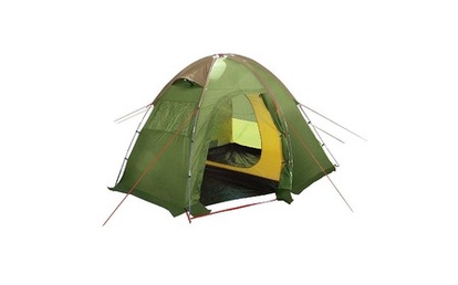 Палатка BTrace Newest 3 местная | Палатки маршрутные