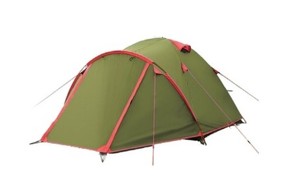 Палатка Tramp Lite Camp 2 местная | Палатки маршрутные