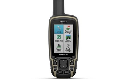 Навигатор Garmin GPSMAP 65 | Геологические компасы