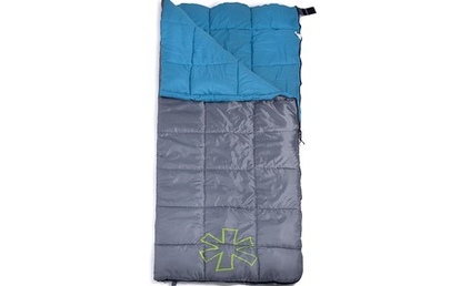 Мешок спальный Norfin Alpine Comfort 250 | Спальные мешки