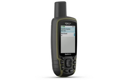 Навигатор Garmin GPSMAP 65S | Геологические компасы