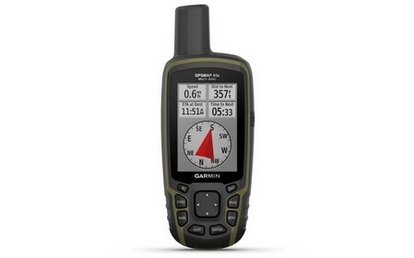 Навигатор Garmin GPSMAP 65S | Геологические компасы