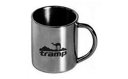 Термокpужка  Tramp TRC-010 | Посуда костровая походная