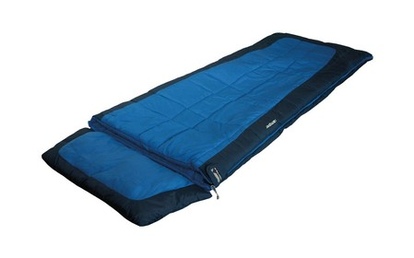 Мешок спальный HIGH PEAK Camper | Спальные мешки