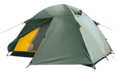Палатка BTrace Scout 2+ | Палатки маршрутные
