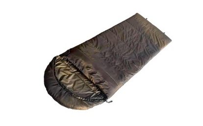 Мешок спальный Tramp Taiga 200 | Спальные мешки
