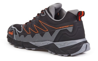 Ботинки Norfin NTX BOAT LOW| Полевая одежда и обувь для геологов