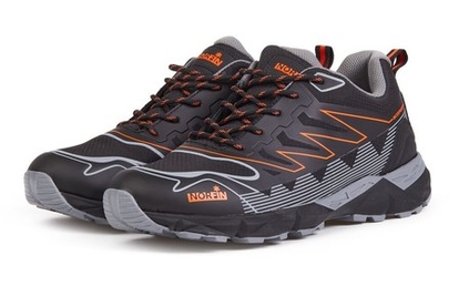 Ботинки Norfin NTX BOAT LOW| Полевая одежда и обувь для геологов