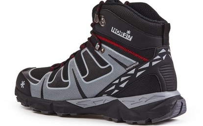 Ботинки Norfin NTX ALPHA BL | Полевая одежда и обувь для геологов