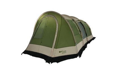 Палатка BTrace BIGTEAM 4 | Палатки маршрутные