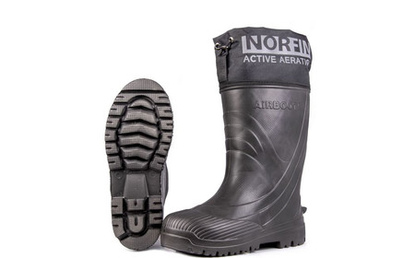 Сапоги Norfin AIRBOOTS | Полевая одежда и обувь для геологов