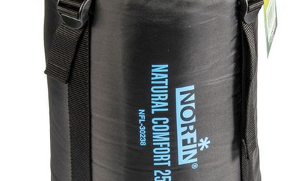 Мешок спальный Norfin NATURAL COMFORT 250 | Спальные мешки