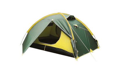 Палатка Tramp Ranger 2 | Палатки маршрутные